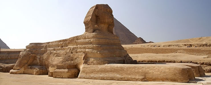 Sphinx